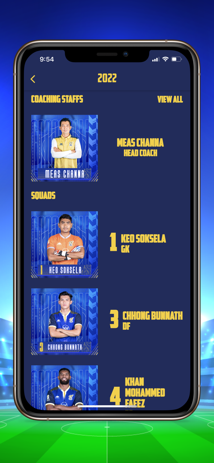 Visakha FC