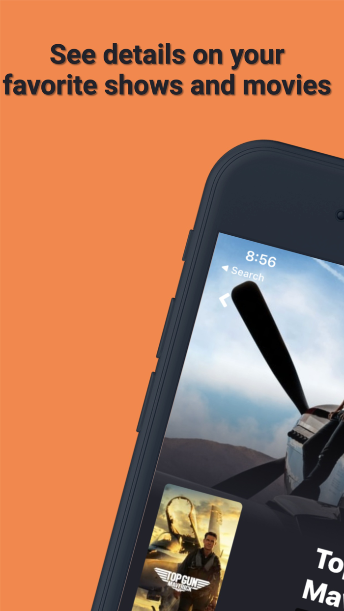 FilmPal - Movie and TV Watchlist