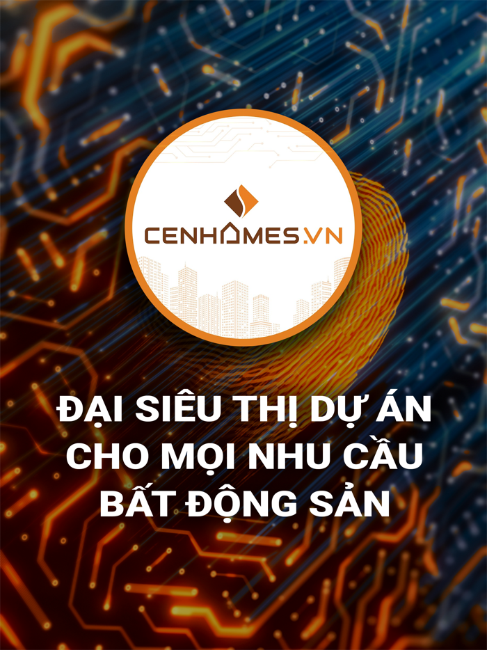 Cenhomes.vn