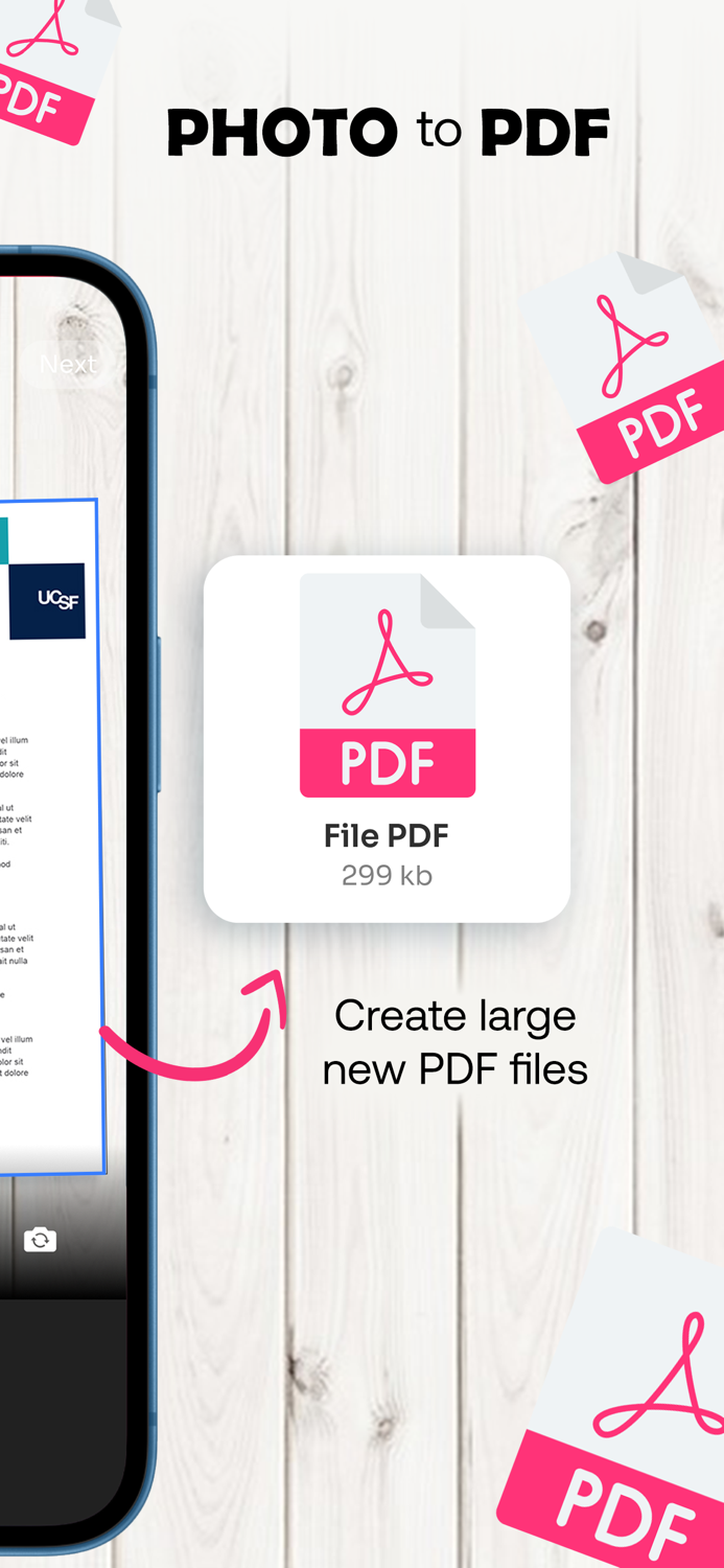 PDF reader - PDF viewer
