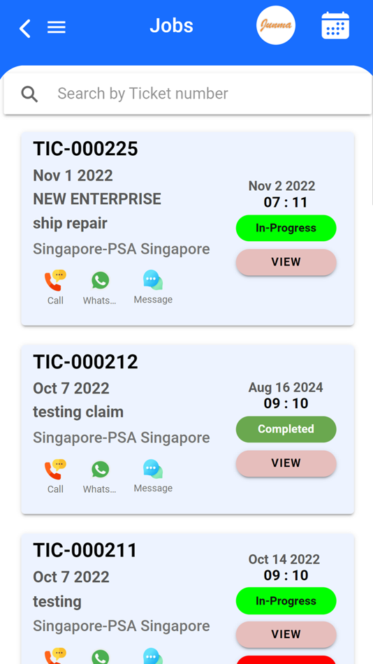 #2. Junma (iOS) 由: Genic Solutions Pte Ltd