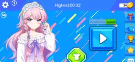 Game screenshot MIni Avoid mod apk