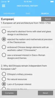 high school history problems & solutions and troubleshooting guide - 4