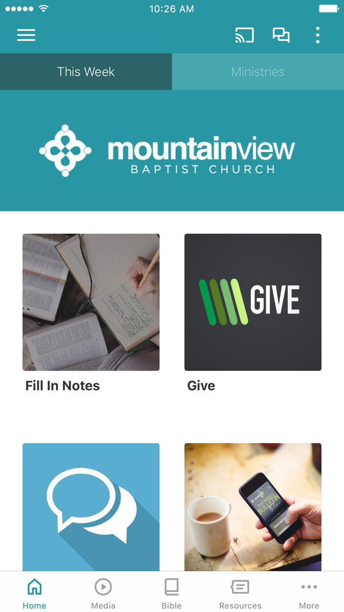 Mountain View BC Hickory