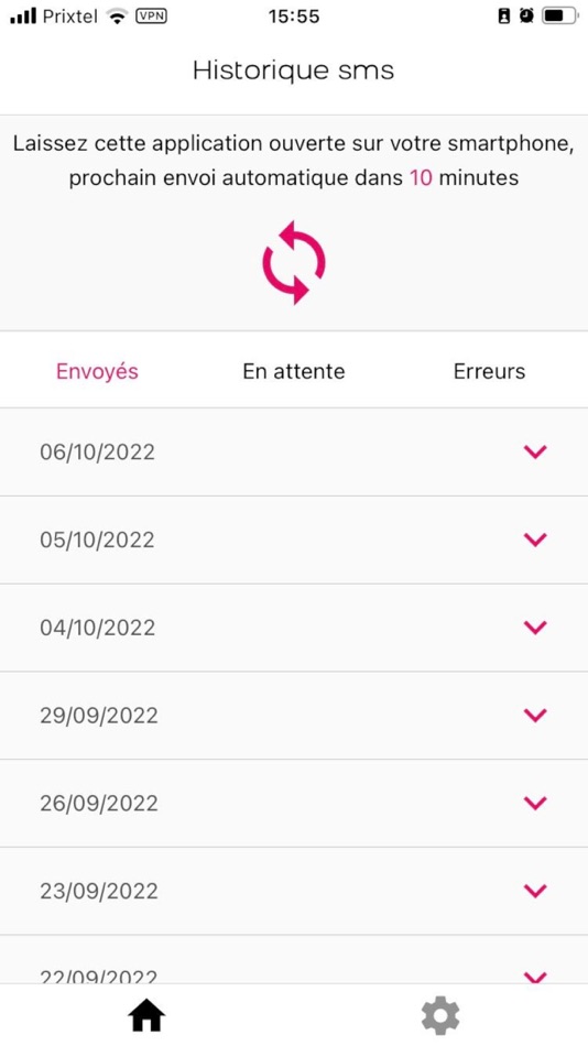 #2. LS Institut Mobile (iOS) 由: CASHMAG Beaute