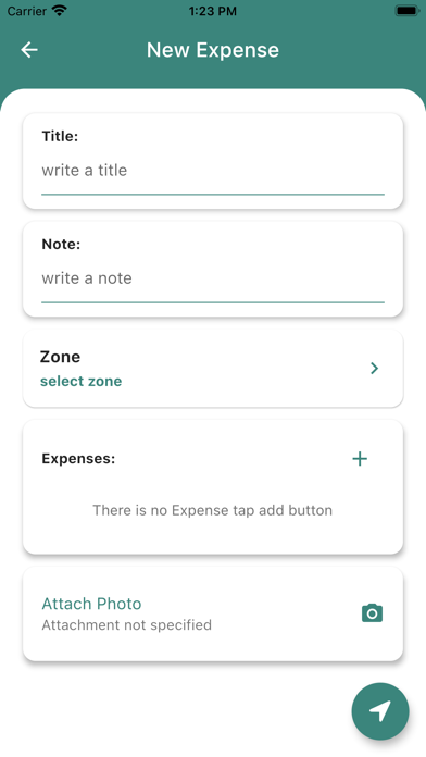 Platin Point Screenshot