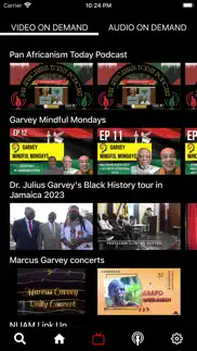 jamaica online tv iphone screenshot 2