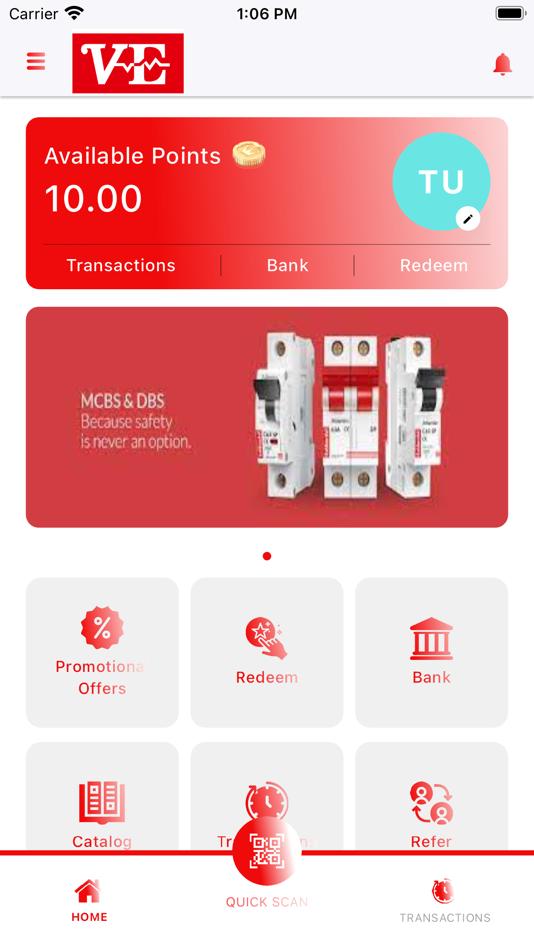 #3. VINAYAK CONNECT (iOS) 由: Ecosmob Technologies Pvt. Ltd.
