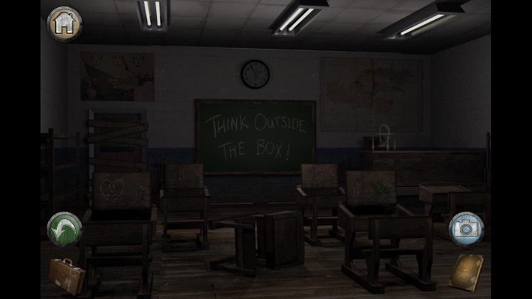 Forever Lost: Episode 2 screenshot-6