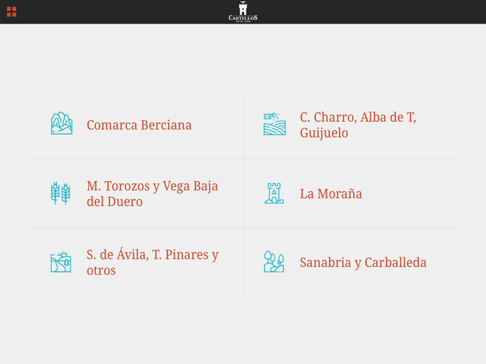 Castillos en el aire