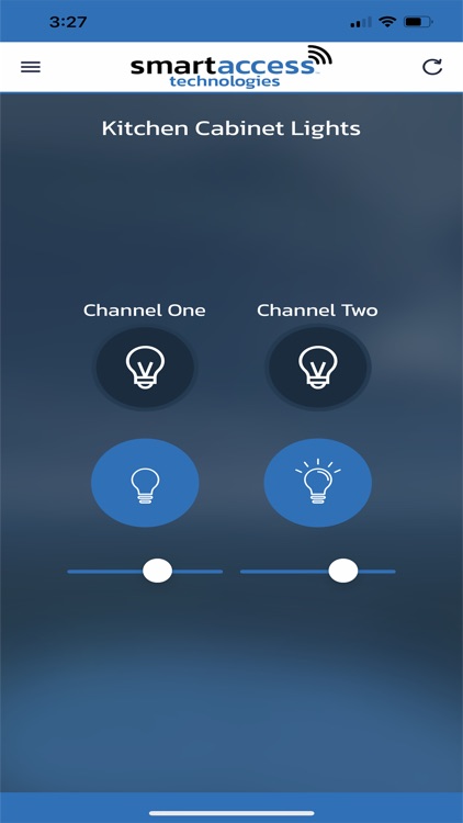 SmartAccess Technologies PLUS screenshot-3