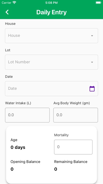 Broiler Plus screenshot-5