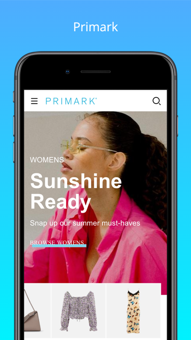 Primark - Shopping screenshot 3
