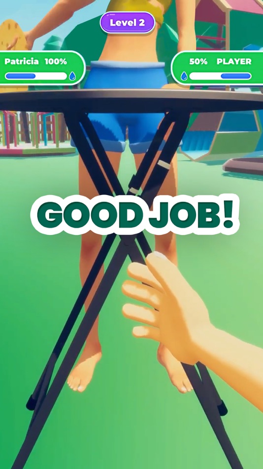 #5. Tortilla Slap (iOS) By: Kiwert