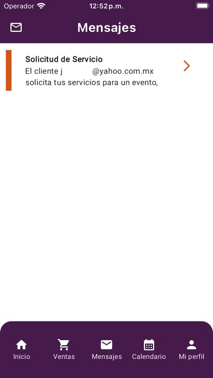 Toquin Socios screenshot-3