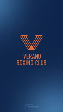 Game screenshot Verano Boxing Club mod apk