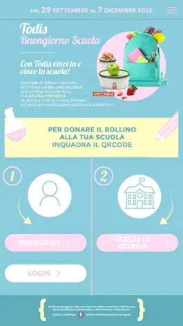 Game screenshot Todis Buongiorno Scuola mod apk