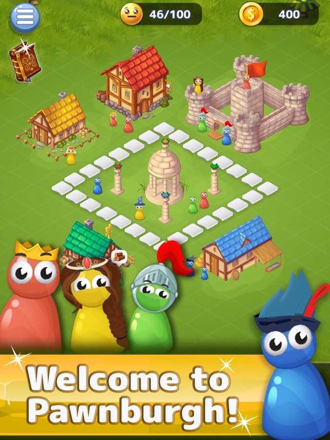 Ludo World : King of Ludo na App Store