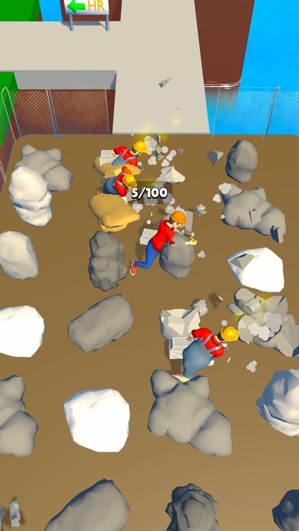 Destroy Boss screenshot-4