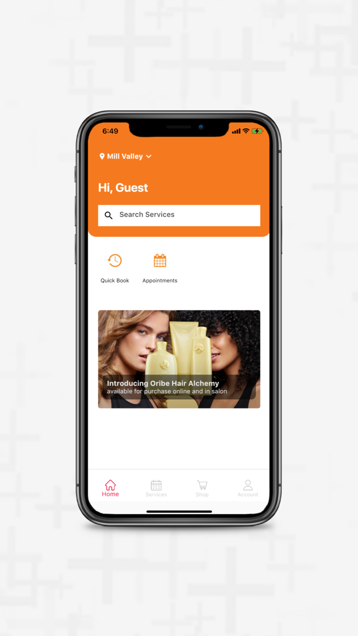 diPietro Todd Salons