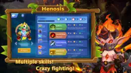 Game screenshot Henosis apk