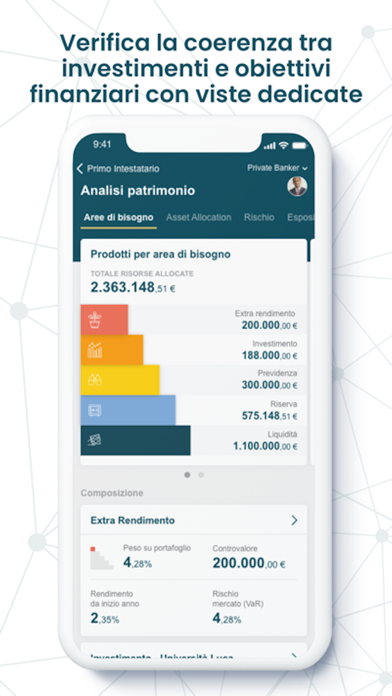 Alfabeto Patrimonio Screenshot