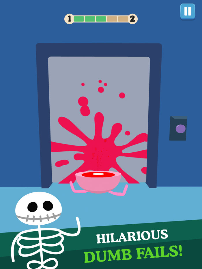 Dumb Ways to Die Dumb Choices