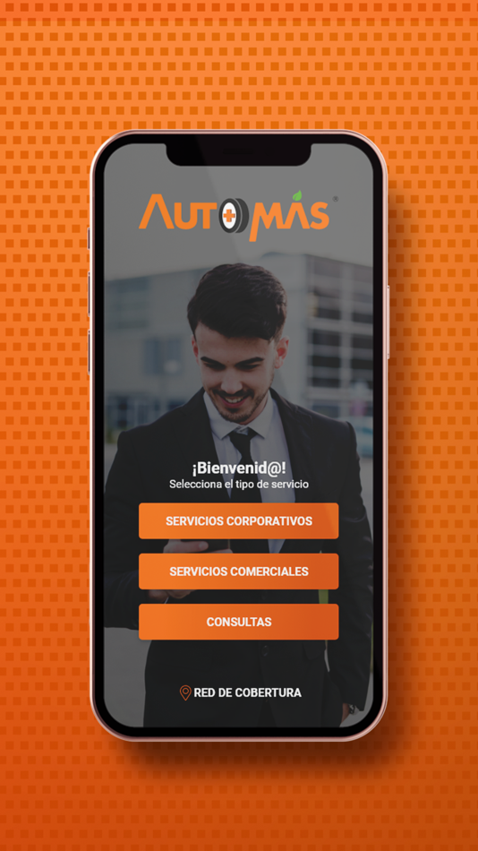 #1. AutoMás (iOS) Podle: AUTOMAS COMERCIAL LTDA