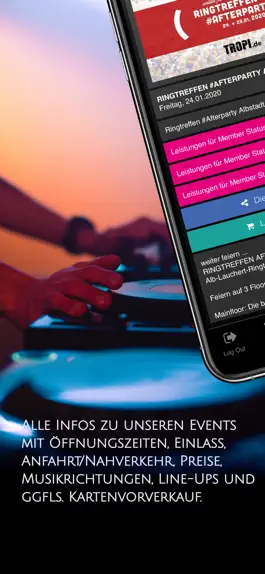 Game screenshot Horizon Club (official) hack