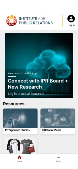 Game screenshot Institute For Public Relations mod apk