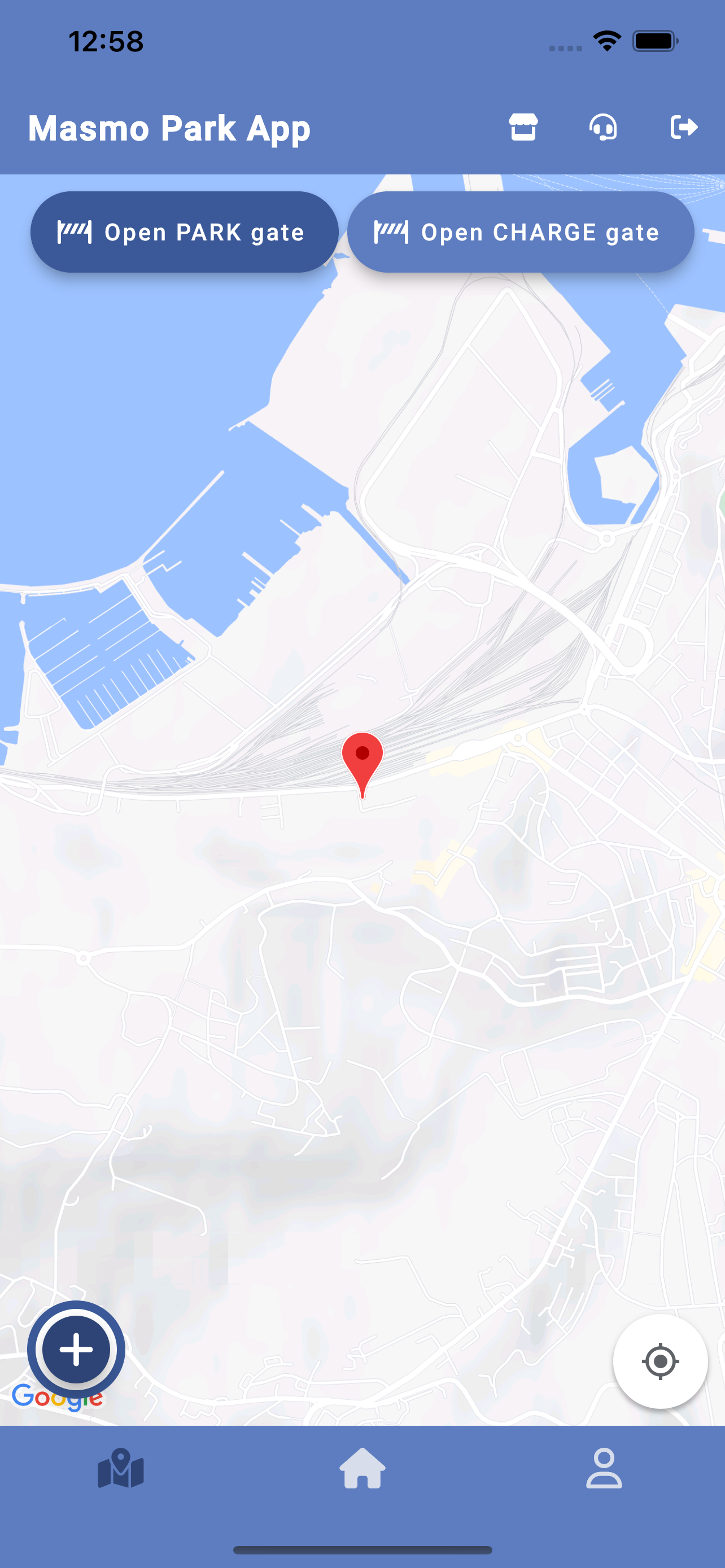 MaSMo Park