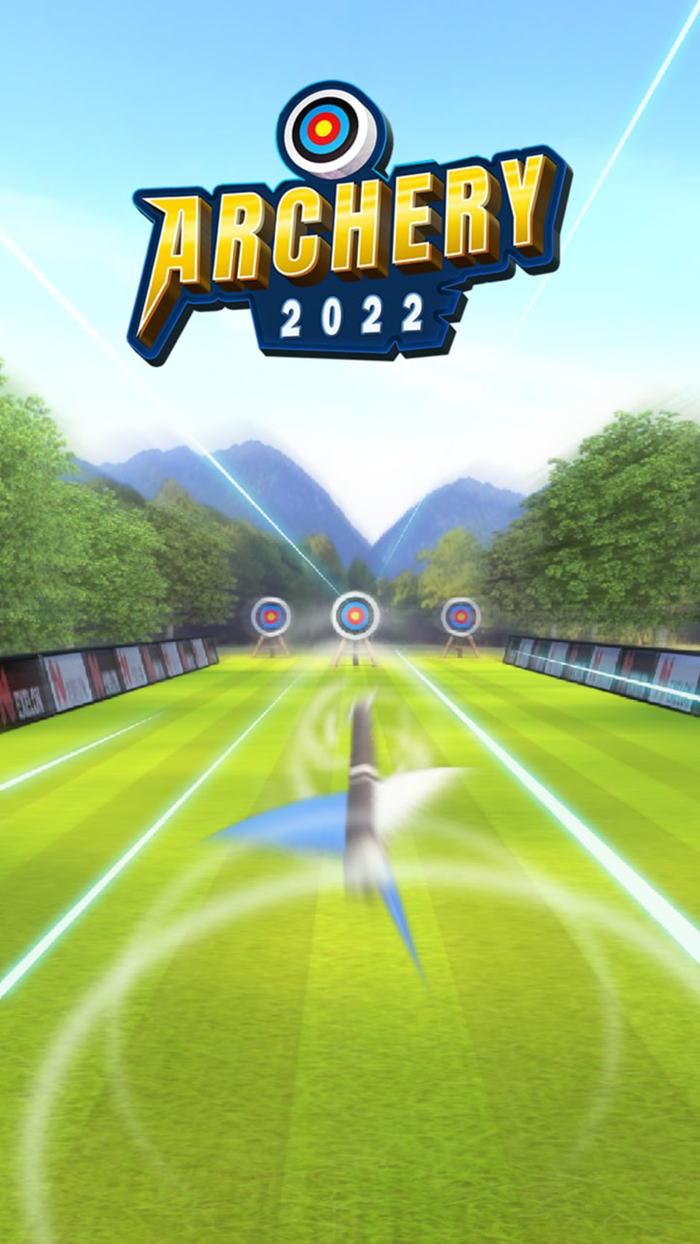 Archery 2022