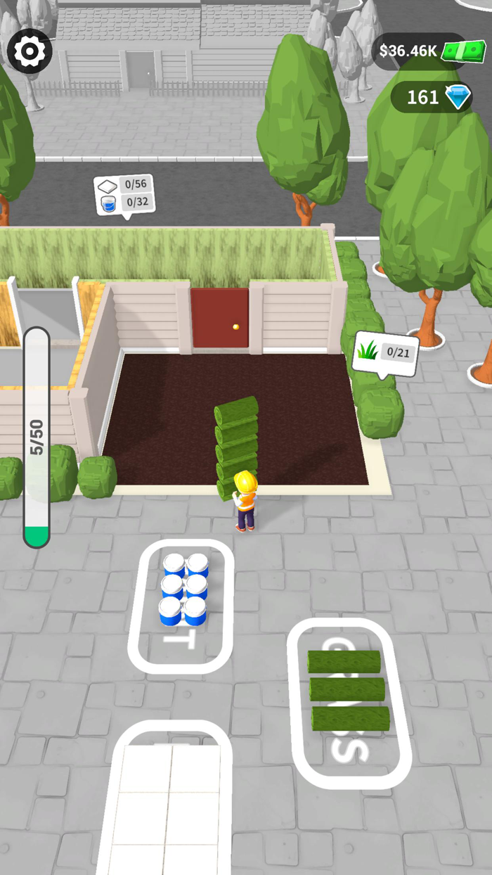 House Renovation Master