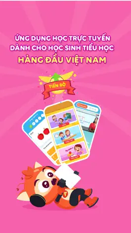 Game screenshot Alokiddy - Tiểu Học mod apk