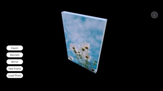 Holofil Photo Frame 3Dのおすすめ画像2