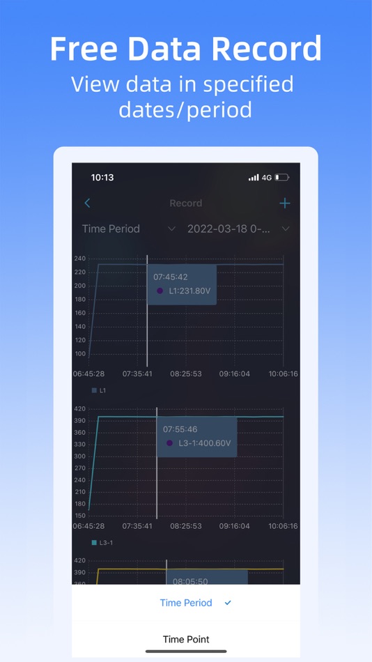 #5. Genset Cloud (iOS) 由: 特斯拉云