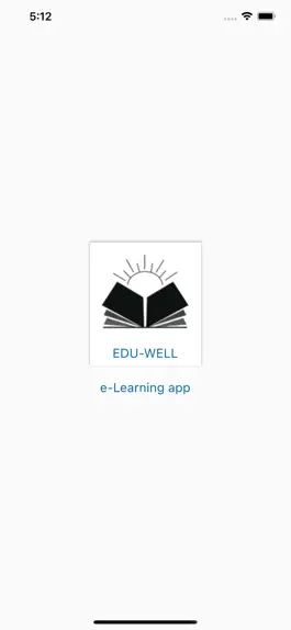 Game screenshot Eduwell mod apk
