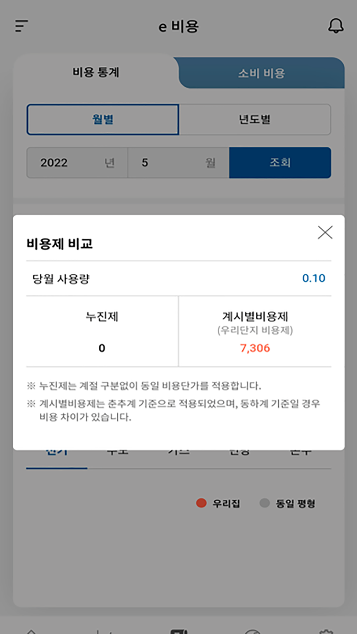 LH e-음 홈에너지