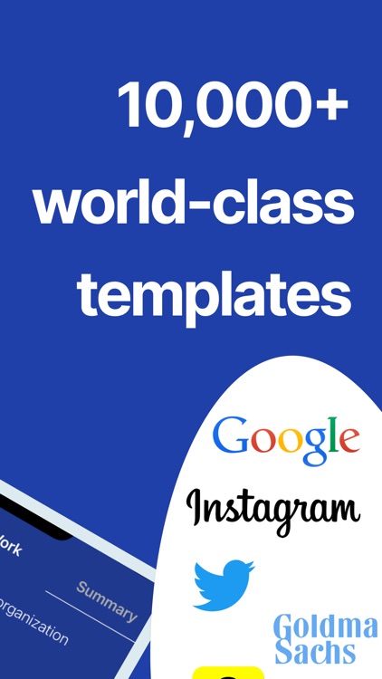 AI Resume Builder⁺