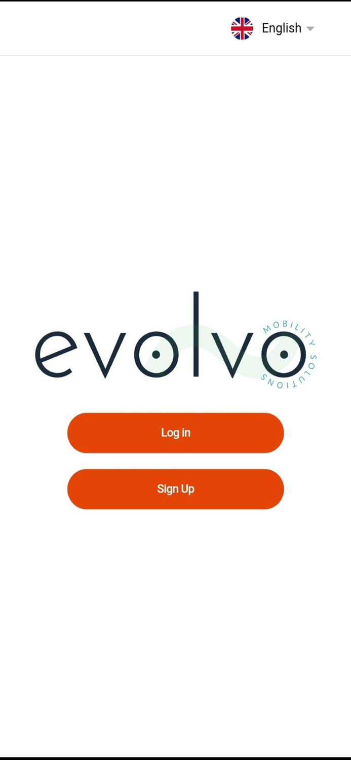 Evolvo - Mobility Solutions
