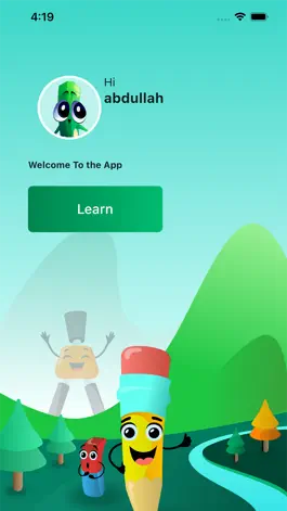Game screenshot Abc Yt-Kids Learning game mod apk