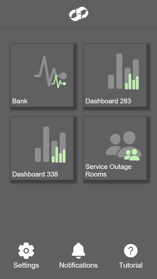#3. MyITOps Multiapp (iOS) 由: MYITOPS LTD
