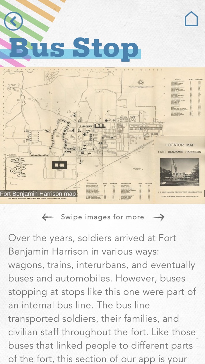 Arts for Lawrence Tour