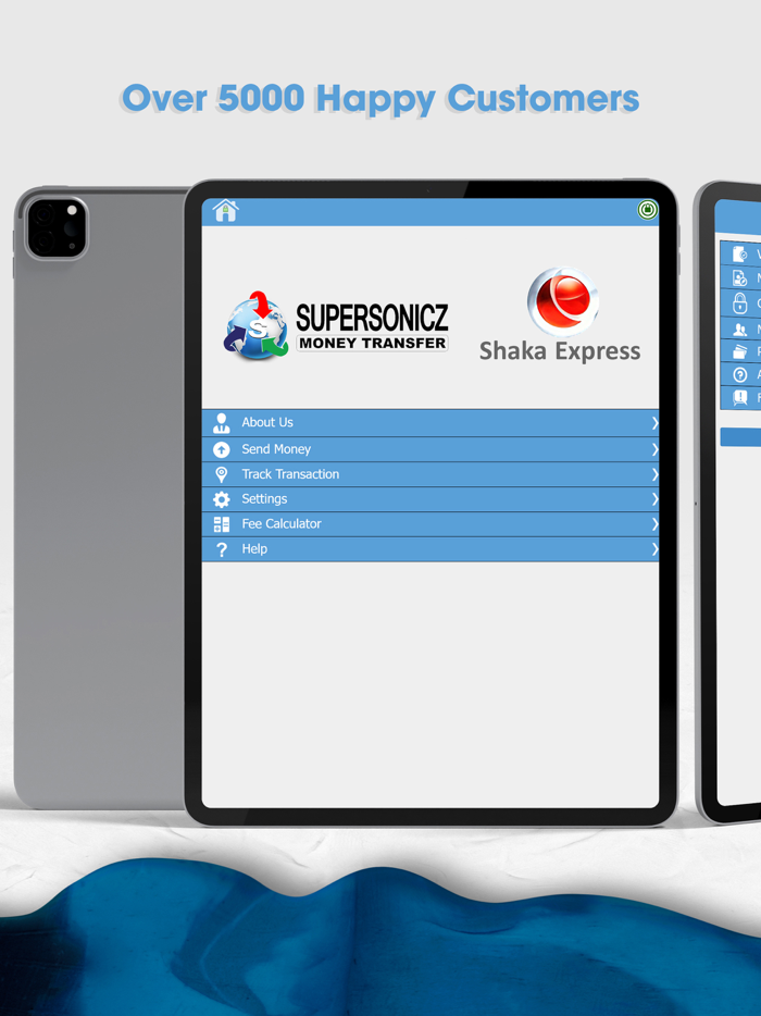 Supersonicz US MWallet