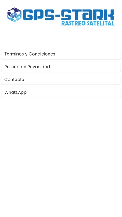 GPS STARK screenshot-3