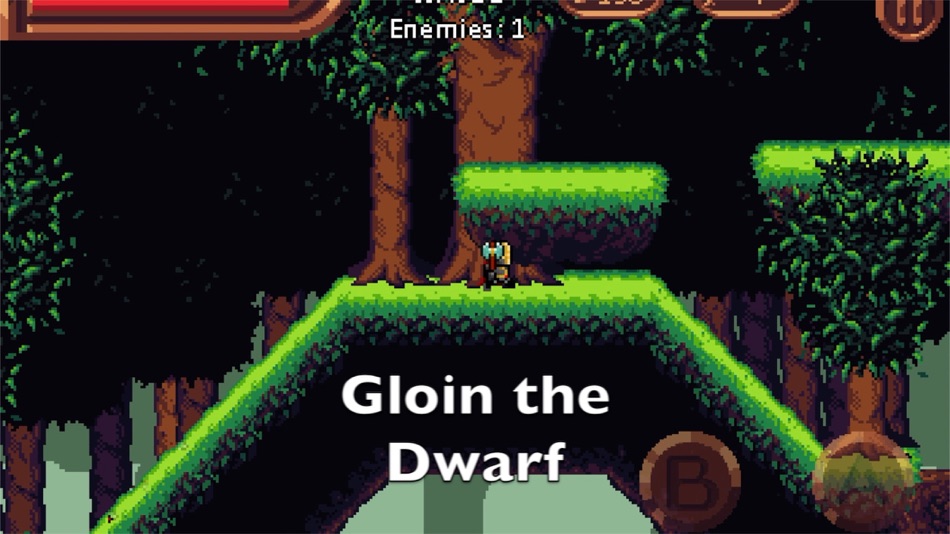 #3. The Quest Arena Multiplayer (iOS) 由: CHORRUS GAMES S.L.