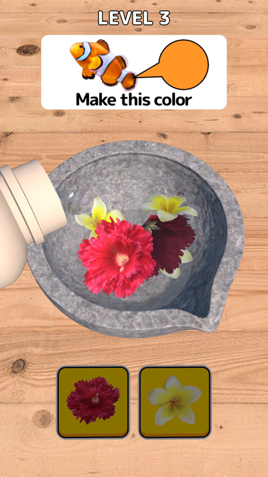 Natural Paint Screenshot