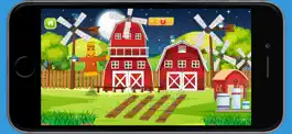 Game screenshot Farm vegetables hack