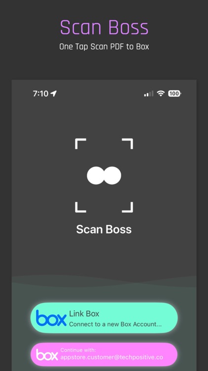Scan Boss for Box screenshot-4