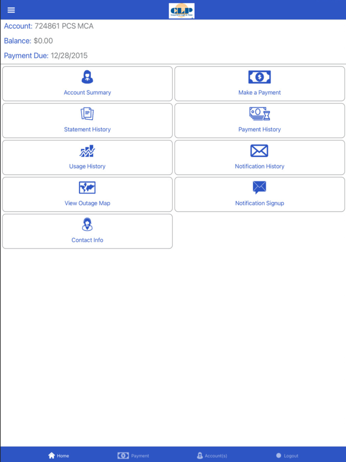 Cooperative Light and Power